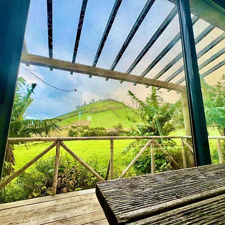 Casas Da Quinta Apartment Santa Cruz das Flores Ngoại thất bức ảnh