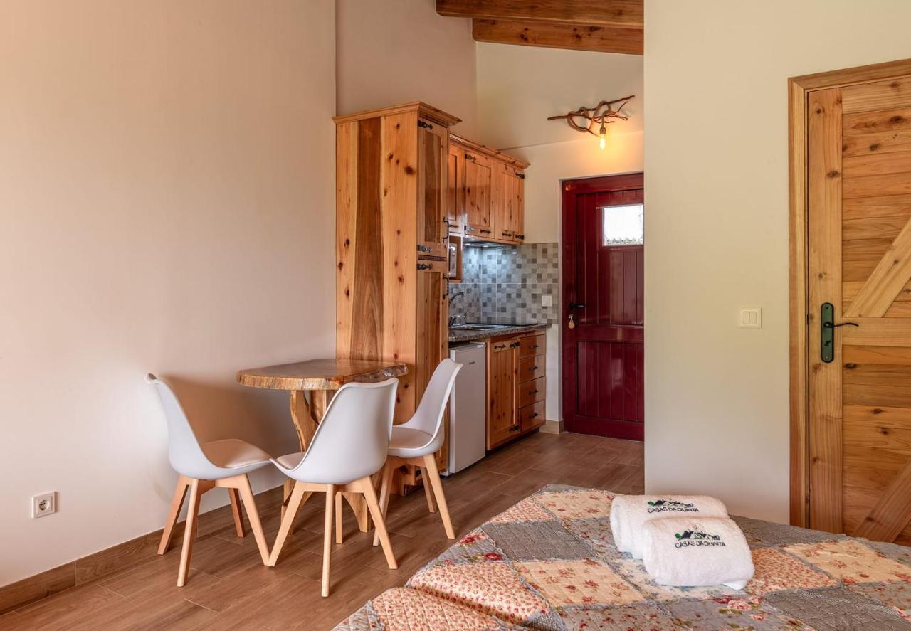 Casas Da Quinta Apartment Santa Cruz das Flores Ngoại thất bức ảnh