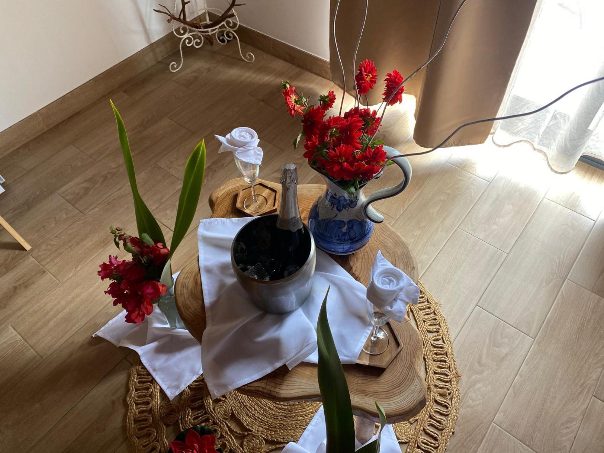 Casas Da Quinta Apartment Santa Cruz das Flores Ngoại thất bức ảnh