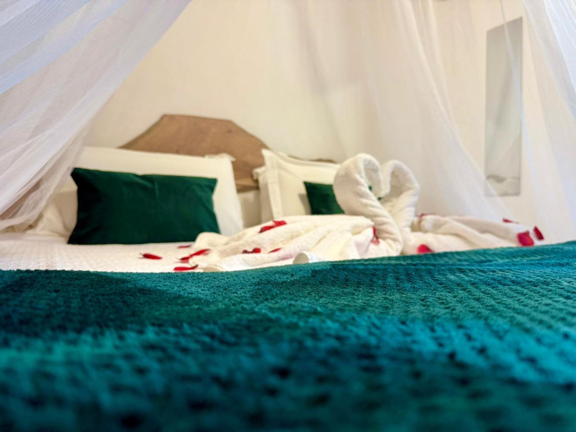 Casas Da Quinta Apartment Santa Cruz das Flores Ngoại thất bức ảnh